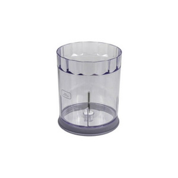 Чаша подрібнювача 750ml для блендера Philips 420303596141