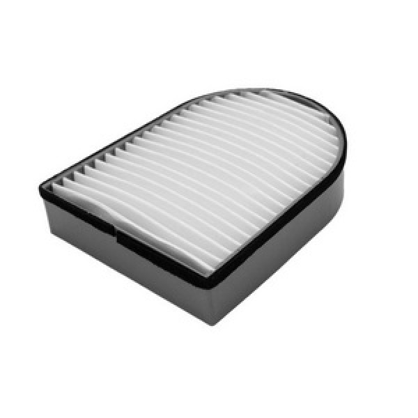 Фільтр вихідний HEPA для пилососа DeLonghi 5591118000