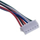 Rowenta SS-2230002503 Двигун акумуляторного пилососа