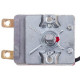 Термостат WY75B-C4 15A 250V L=700mm, 75°C для бойлера Thermex, WILLER