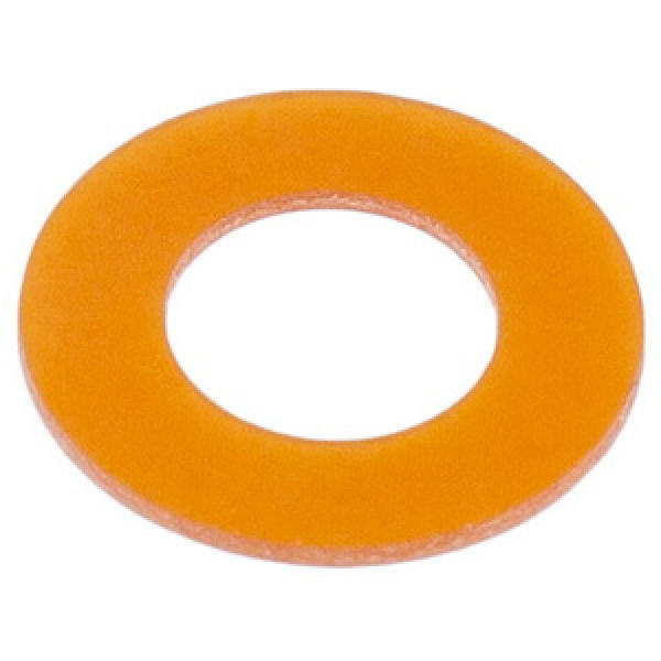 Прокладка ножа (бакелітова) 12x6,4x0,5mm для блендера Tefal MS-0A11559