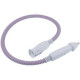 Шланг для пароочисника Rowenta RS-2230001564 L=900mm білий