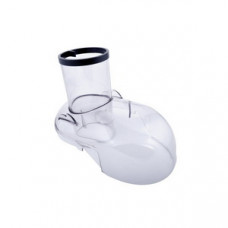Кришка корпуса соковижималки Moulinex SS-192969 JU650