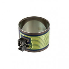 Тен проточний для циркуляційної помпи Bosch BS-010 12019637 2080W D=75mm H=55mm