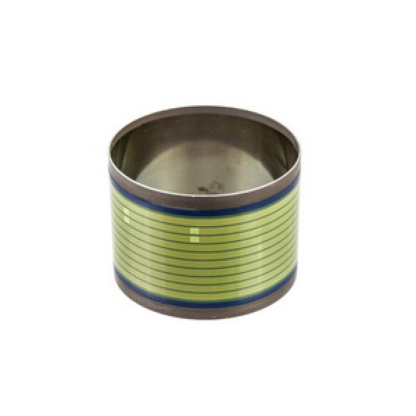 Тен проточний для циркуляційної помпи Bosch BS-010 12019637 2080W D=75mm H=55mm