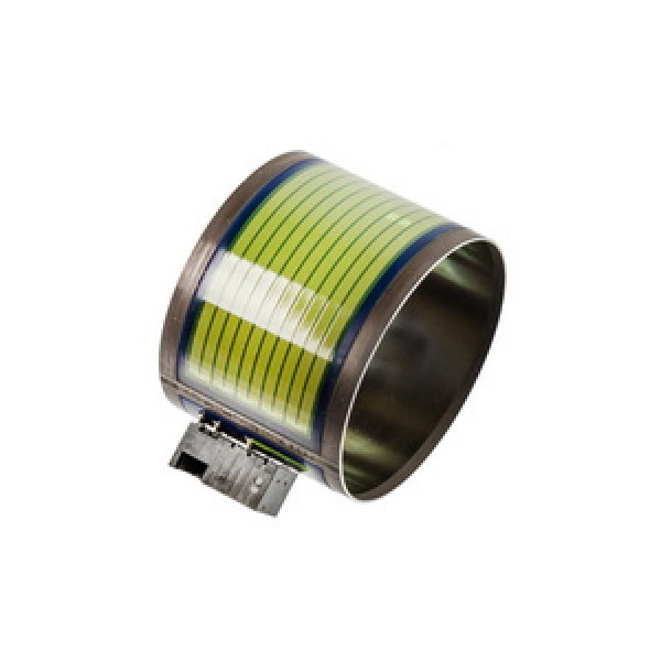 Тен проточний для циркуляційної помпи Bosch BS-010 12019637 2080W D=75mm H=55mm