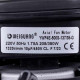 Осьовий вентилятор Weiguang YWF4E-500S-137/35-G 220V 1320rpm 6420 м3/год