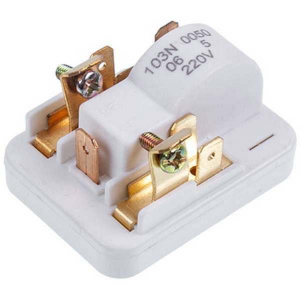 Danfoss 103N0050 Реле пускове для холодильника