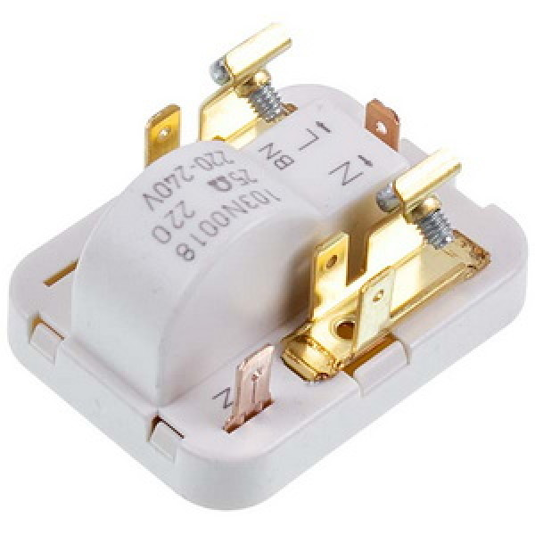 Danfoss 103N0018 (PP1100-1) Реле пускове для холодильника