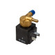 Клапан електромагнітний для парогенератора Philips JIAYIN JYZ-5 423901013832