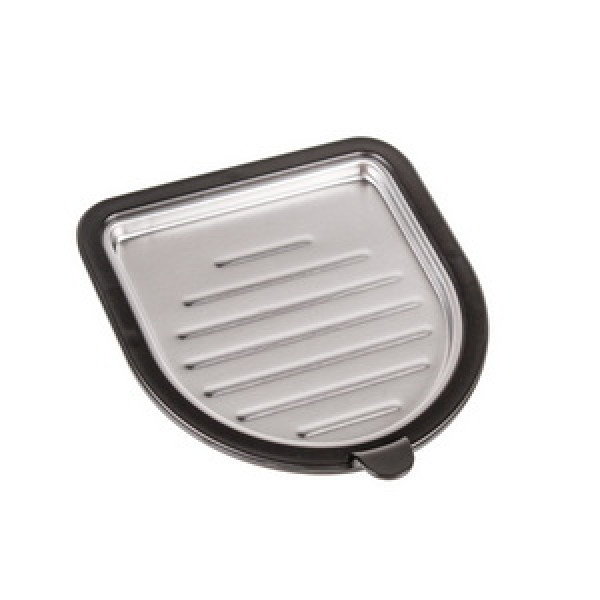 Піддон для крапель 5513226761 для кавоварки DeLonghi