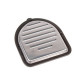 Піддон для крапель 5513226761 для кавоварки DeLonghi