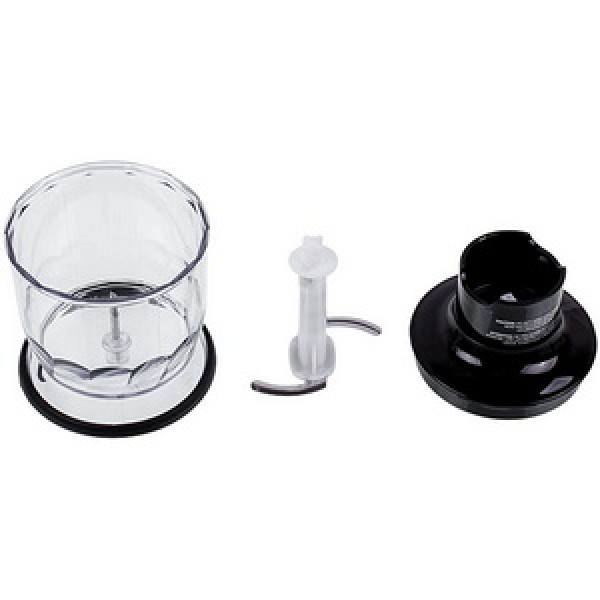 Подрібнювач HC MQS200BK 350ml для блендера Braun AX22110051