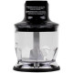 Подрібнювач HC MQS200BK 350ml для блендера Braun AX22110051
