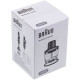 Подрібнювач HC MQS200BK 350ml для блендера Braun AX22110051