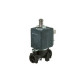 Клапан електромагнітний для кавомашини DeLonghi CEME 5301VN1,0P46AIX 5213218471