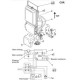 Компресор для холодильника SECOP (DANFOSS) SC18MLX R404а/R507а 1497W