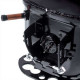 Компресор для холодильника SECOP (DANFOSS) SC12CL R404а/R507а 490W (з пусковим реле BN221)