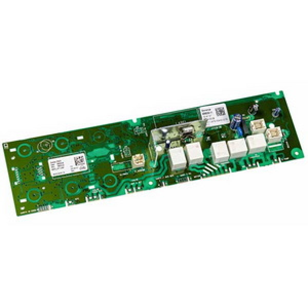 Плата управління WM15_LP/1LWM для пральної машини Gorenje 698835