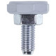 Bosch 00637399 Ніжка для пральної машини (різьба M5 H=35mm)