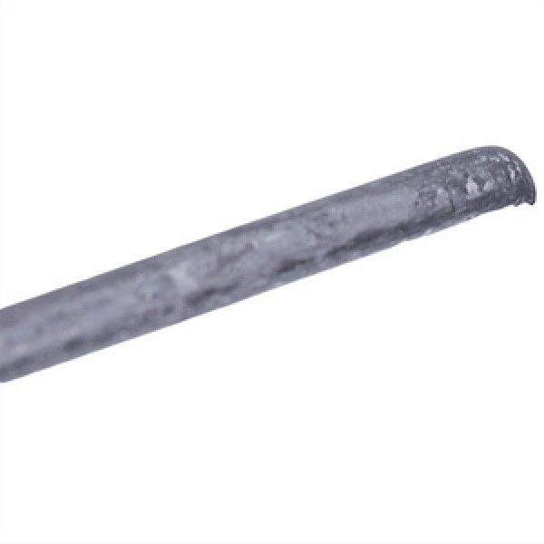 Припій мідно-фосфорний з флюсом П14 Аларм (0.025kg прутки 3.2x500mm)