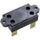 Tomic AK33 85.05 Термостат (відсікач) 16A 250V 85°C для бойлера
