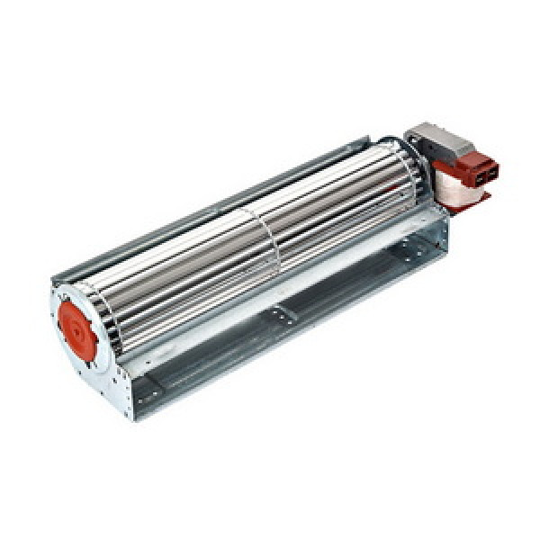 Тангенціальний вентилятор 20W L=300mm для духовки (правий)