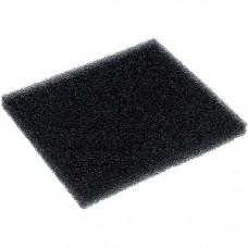 Фільтр мотора (поролоновий) для пилососа Rowenta RS-RT4372 140x125x15mm