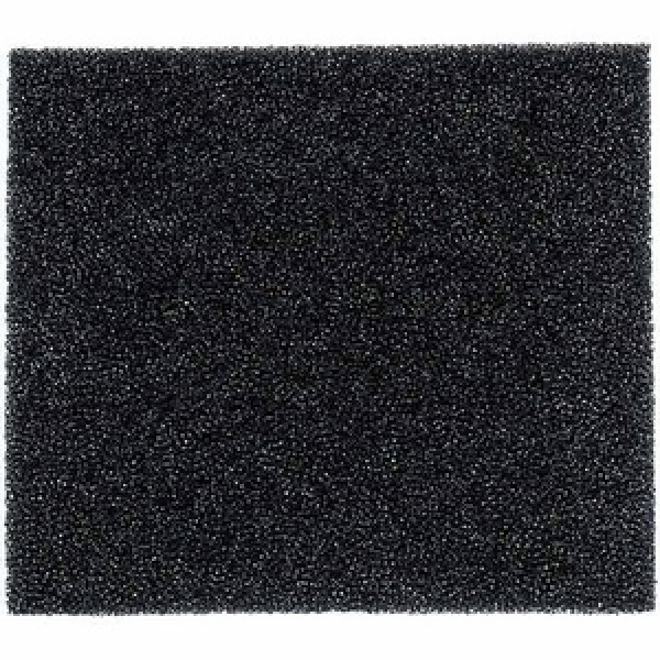Фільтр мотора (поролоновий) для пилососа Rowenta RS-RT4372 140x125x15mm