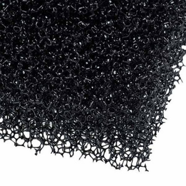 Фільтр мотора (поролоновий) для пилососа Rowenta RS-RT4372 140x125x15mm