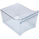 Ящик для овочів (правий/лівий) для холодильника Gorenje 639970 315x230x190mm