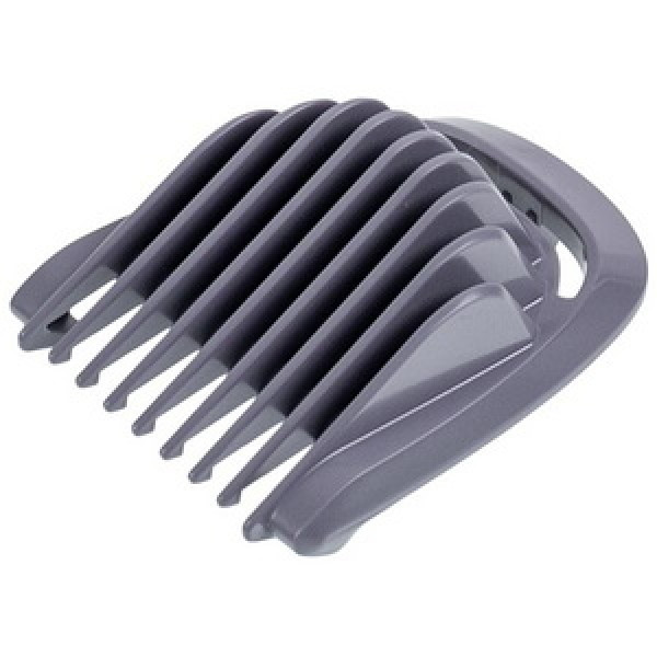 Насадка для бороди для тримера Philips 422203632351 (регулювання по висоті 2mm)