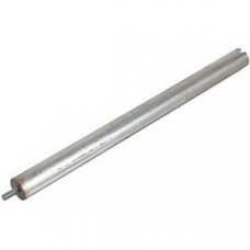 Анод магнієвий для бойлера MG D=21mm L=210mm, різьба M4x10 (Італія)