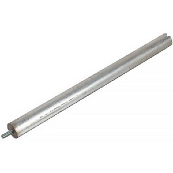 Анод магнієвий для бойлера MG D=21mm L=210mm, різьба M4x10 (Італія)