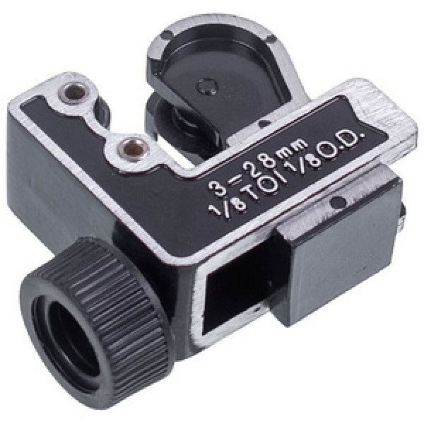 Труборіз мідних труб CT-174 D труби=3-28mm (1/8&apos&apos - 1 1/8&apos&apos)
