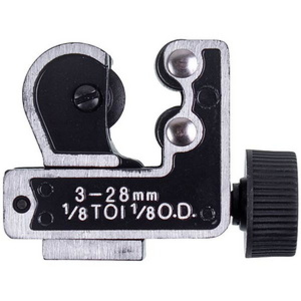 Труборіз мідних труб CT-174 D труби=3-28mm (1/8&apos&apos - 1 1/8&apos&apos)