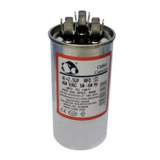 Конденсатор 45+2,5uF 450V CBB65
