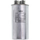 Конденсатор 30+2,5uF 450V CBB65