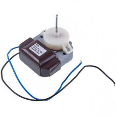 Двигун вентилятора для холодильника &apos&aposNo Frost&apos&apos YZF61-8-9 7W 220V, вал L=30mm D=3.2mm