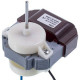 Двигун вентилятора для холодильника &apos&aposNo Frost&apos&apos YZF61-8-9 7W 220V, вал L=30mm D=3.2mm