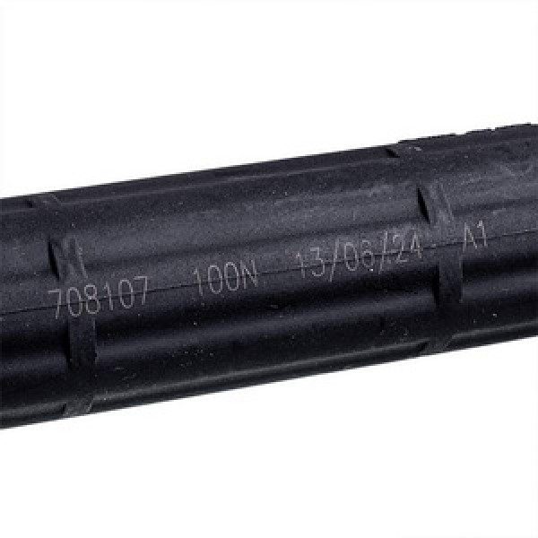 Амортизатор бака для пральної машини Gorenje 945400 100N L=200-285mm D отвору=11mm