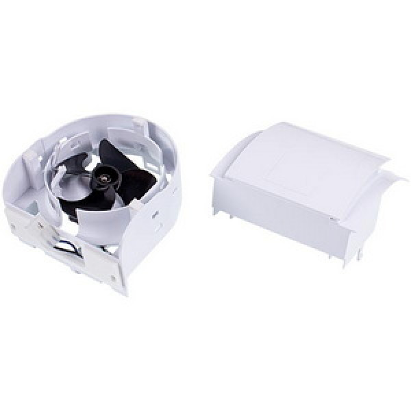 Вентилятор в зборі для холодильника AEG 4055364238 F48-10B 5.27W 230V