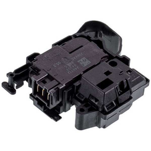 Замок люка (дверцят) для пральної машини Samsung DC81-01800A