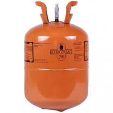Фреон R290 5kg (Холодоагент R290, Хладон-290, Фреон 290, ДФУ-290, HFC-290)