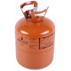 Фреон R290 5kg (Холодоагент R290, Хладон-290, Фреон 290, ДФУ-290, HFC-290)