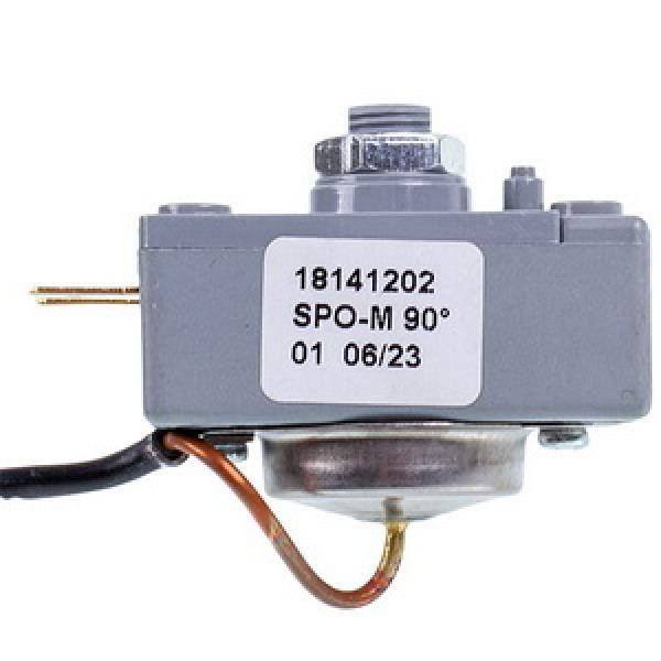 Thermex 18141202 Whicepart Термостат капілярний SPC-M для бойлера