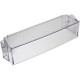 Дверна полиця для пляшок для холодильника Electrolux 2646010013 440x115mm