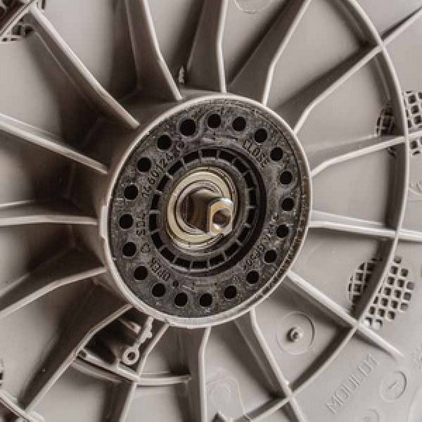 Бак для вертикальної пральної машини Electrolux 4055403911