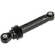 Амортизатор бака для пральної машини Beko 2816871200 AKS 85N L=170-265mm D отворів=11mm