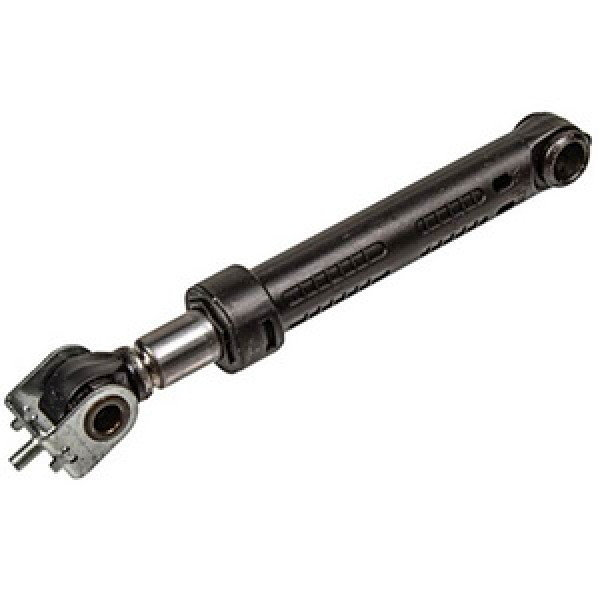 Амортизатор бака для пральної машини Indesit C00140744 SUSPA 100N L=165-250mm D отвору=13mm